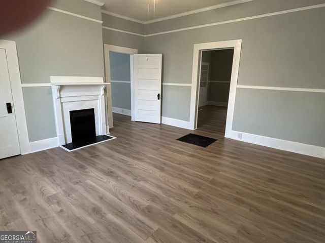 611 South 4th. Street, Lanett, AL 36863