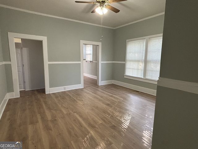 611 South 4th. Street, Lanett, AL 36863