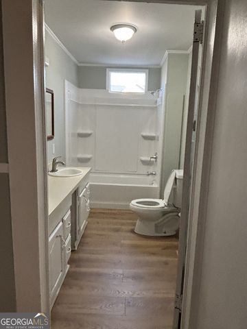 611 South 4th. Street, Lanett, AL 36863