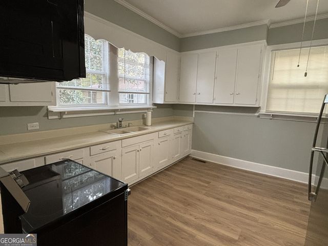 611 South 4th. Street, Lanett, AL 36863