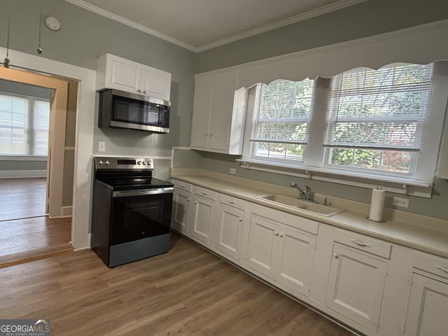 611 South 4th. Street, Lanett, AL 36863