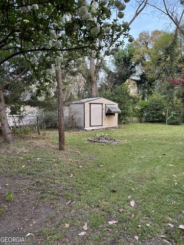 611 South 4th. Street, Lanett, AL 36863