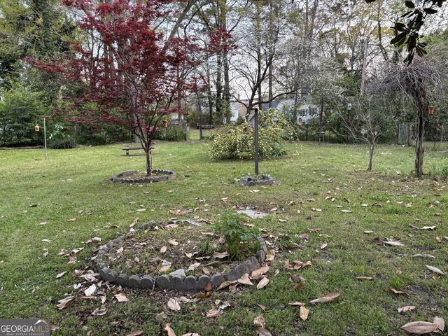 611 South 4th. Street, Lanett, AL 36863