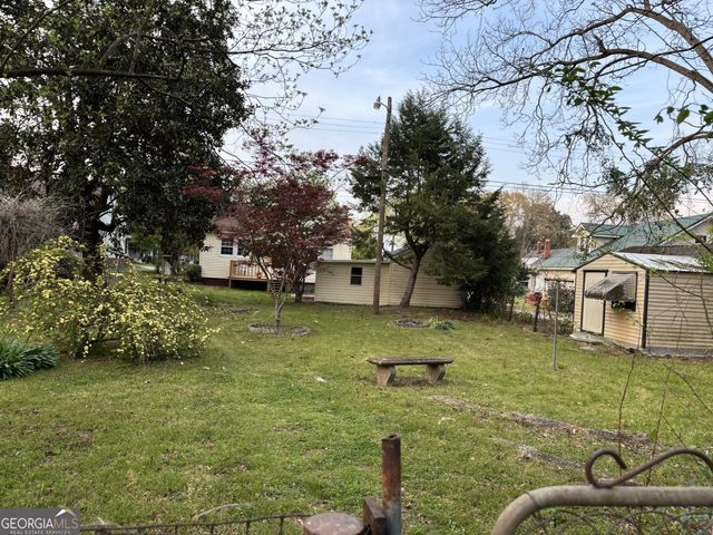 611 South 4th. Street, Lanett, AL 36863