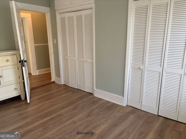 611 South 4th. Street, Lanett, AL 36863