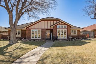 7513 Baughman Drive, Amarillo, TX 79121