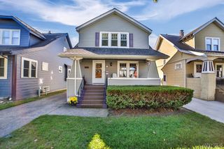 96 Cheltenham Drive, Buffalo, NY 14216