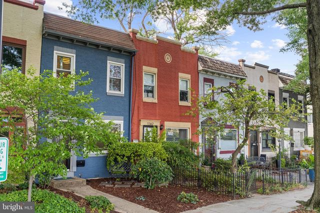 1360 L ST SE, Washington, DC 20003