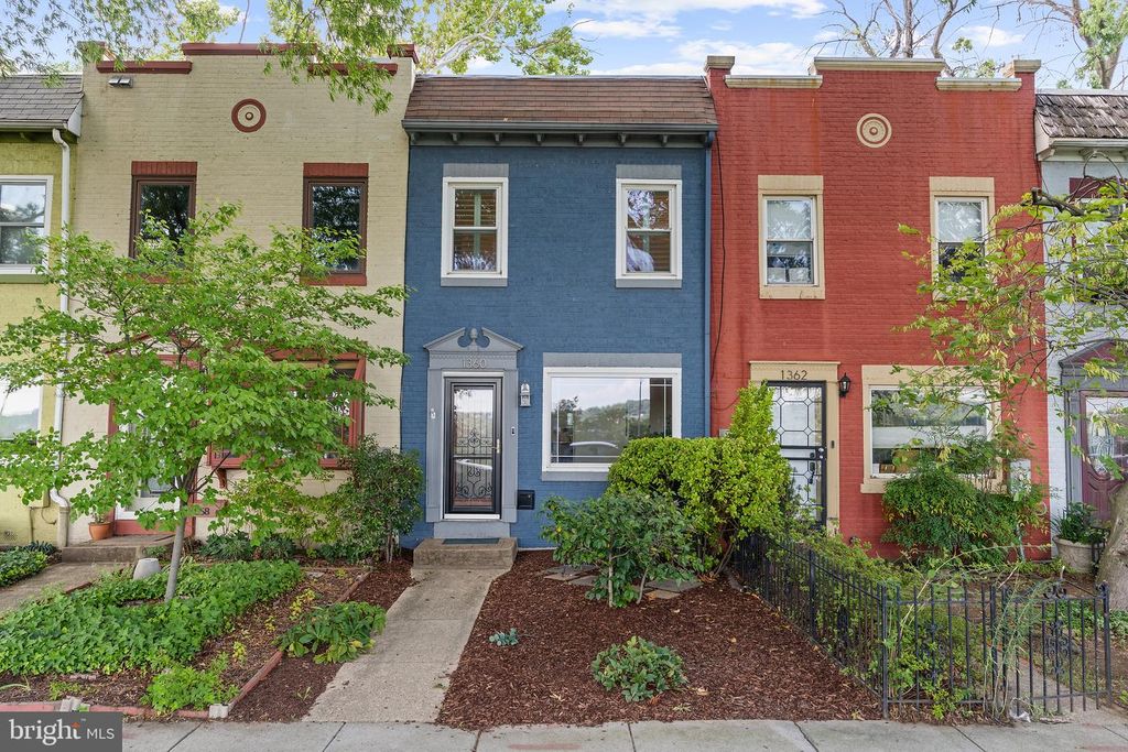 1360 L ST SE, Washington, DC 20003