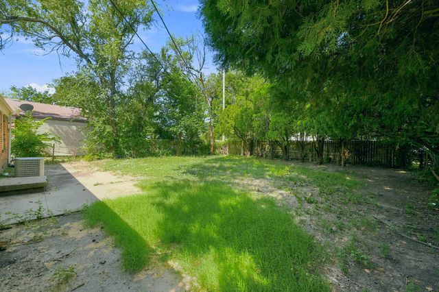 641 S Apache Dr, Wichita, KS 67207