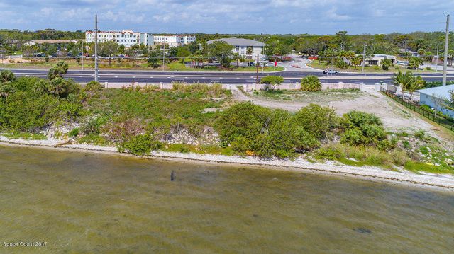 3301 N Harbor City Boulevard, Melbourne, FL 32935