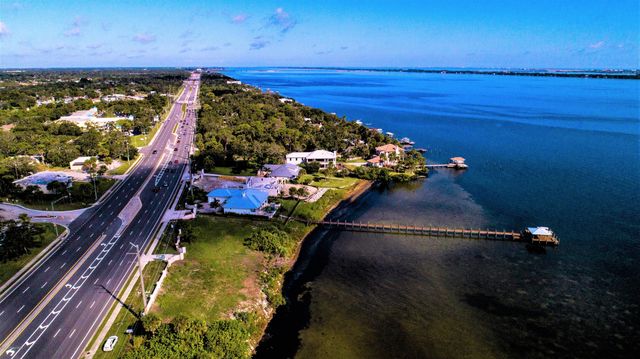 3301 N Harbor City Boulevard, Melbourne, FL 32935