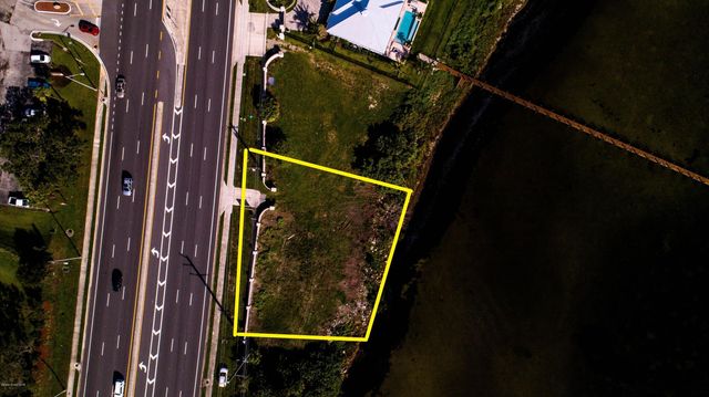 3301 N Harbor City Boulevard, Melbourne, FL 32935