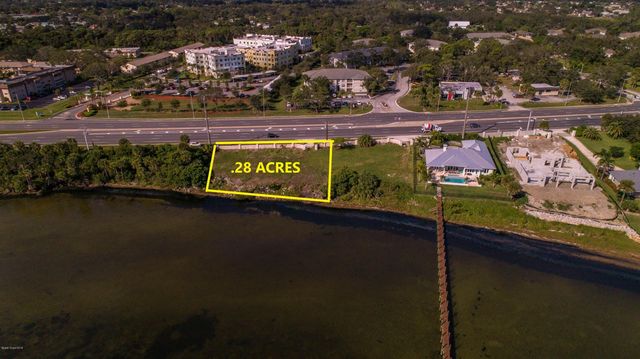 3301 N Harbor City Boulevard, Melbourne, FL 32935