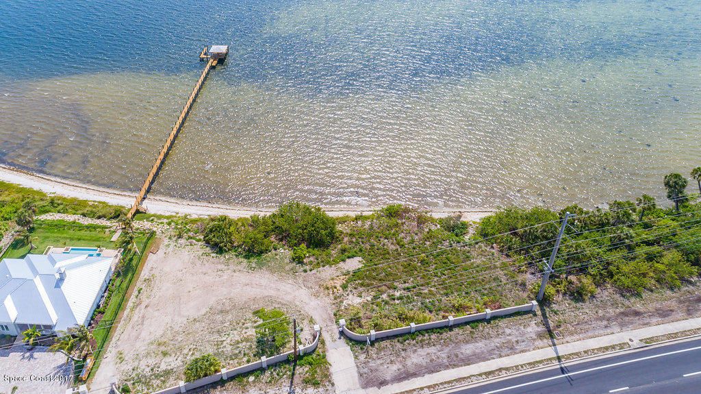 3301 N Harbor City Boulevard, Melbourne, FL 32935