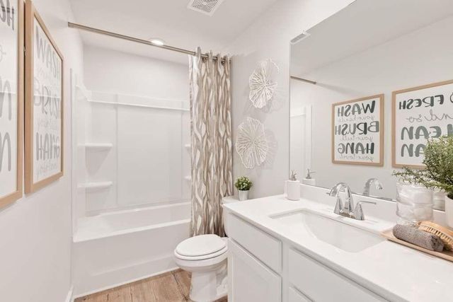 1220 Brooks Ryan Run Lot 107, Lawrenceville, GA 30043