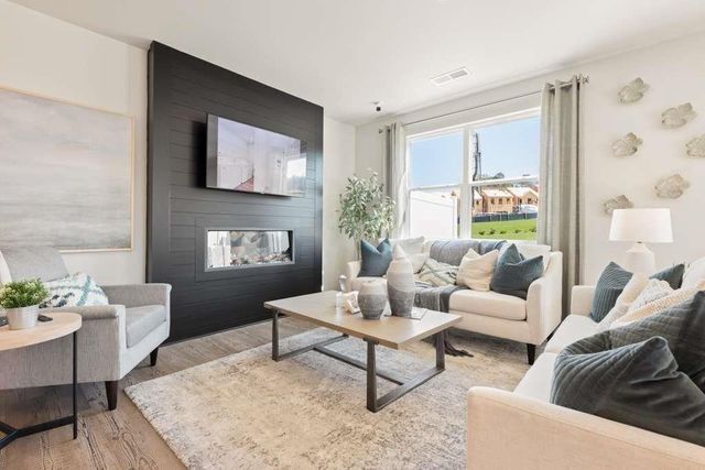 1220 Brooks Ryan Run Lot 107, Lawrenceville, GA 30043