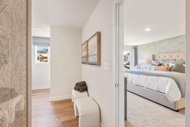 1220 Brooks Ryan Run Lot 107, Lawrenceville, GA 30043