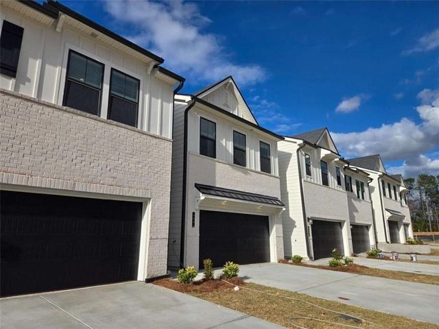 1220 Brooks Ryan Run Lot 107, Lawrenceville, GA 30043