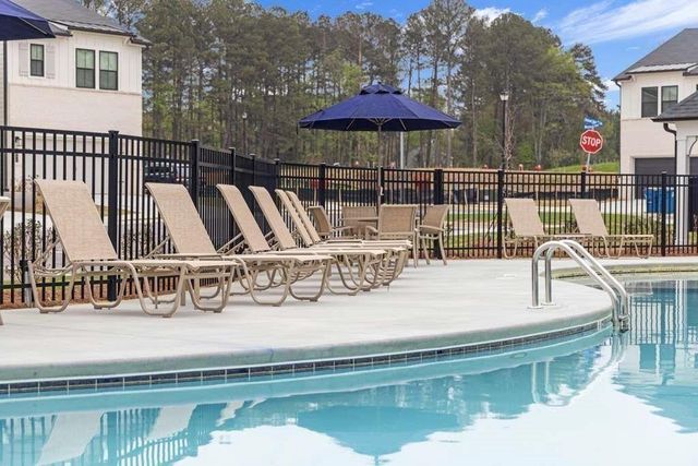 1220 Brooks Ryan Run Lot 107, Lawrenceville, GA 30043