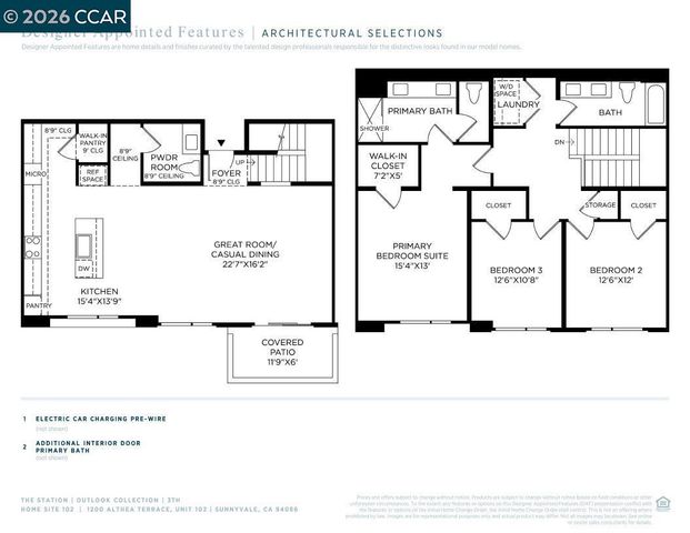 1200 Althea Terrace 102, Sunnyvale, CA 94086