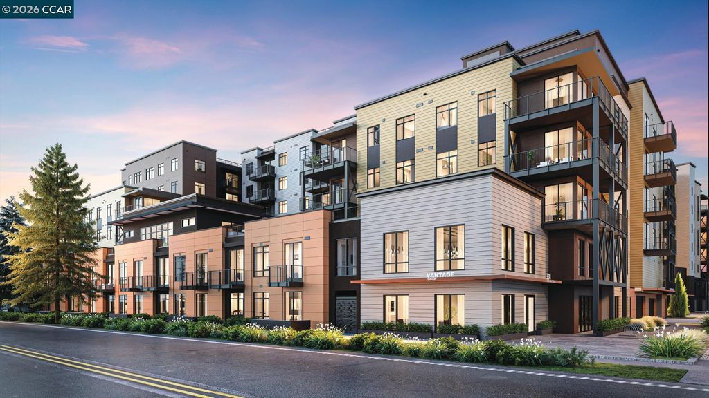 1200 Althea Terrace 102, Sunnyvale, CA 94086