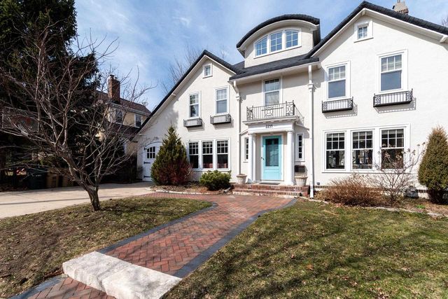2234 Eton Ridge, Madison, WI 53726