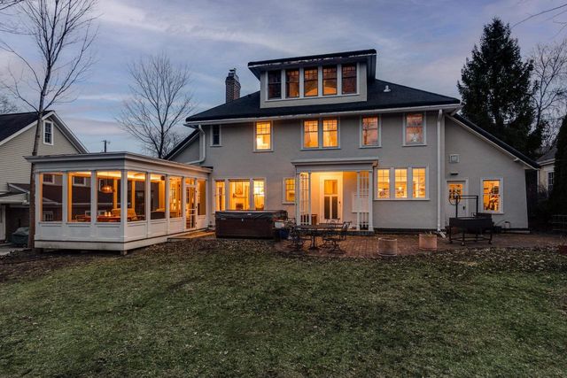 2234 Eton Ridge, Madison, WI 53726
