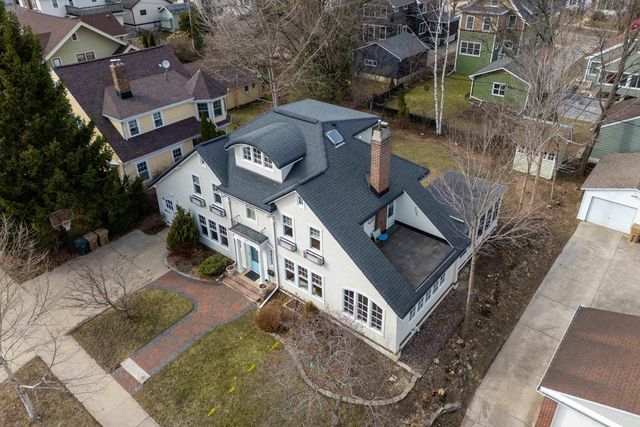 2234 Eton Ridge, Madison, WI 53726