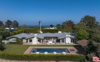 6815 Dume Drive, Malibu, CA 90265