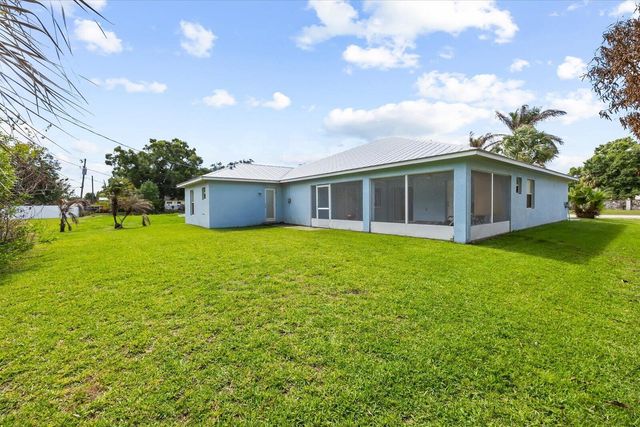 1619 SW California Boulevard, Port St. Lucie, Port St Lucie, FL 34953