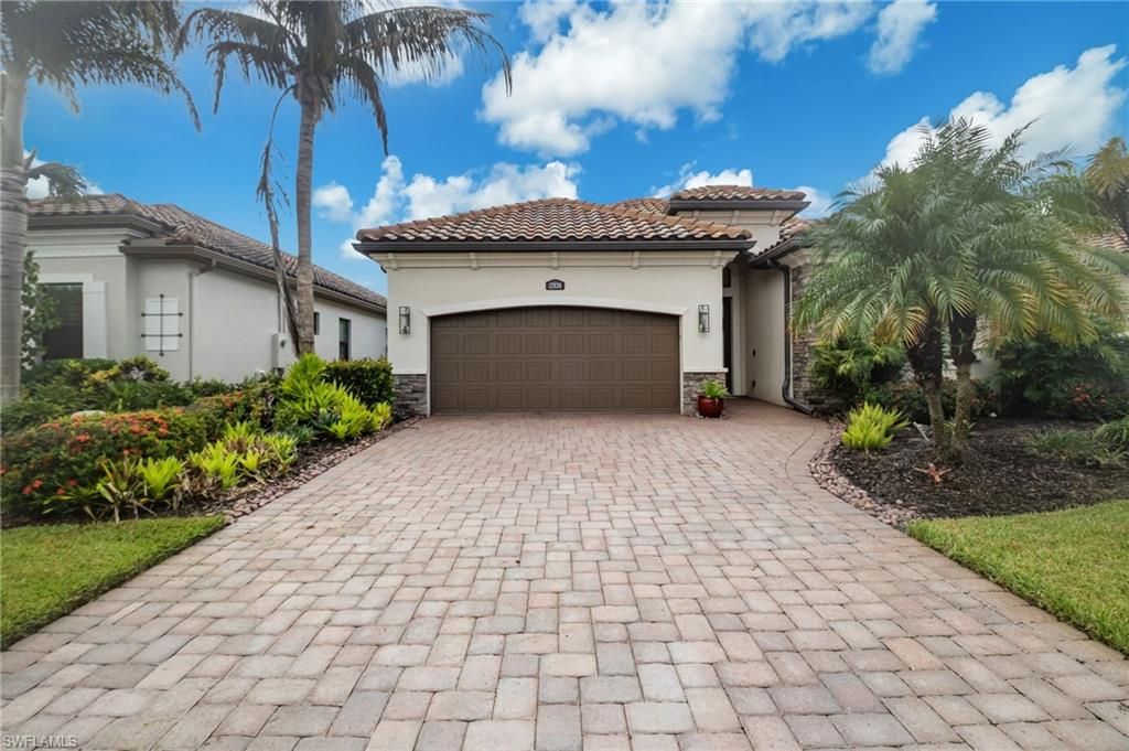 12836 Kinross LN, NAPLES, FL 34120 — exterior