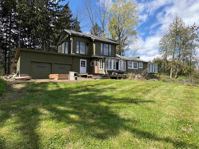 38 Featherbed Lane, South Hero, VT 05486