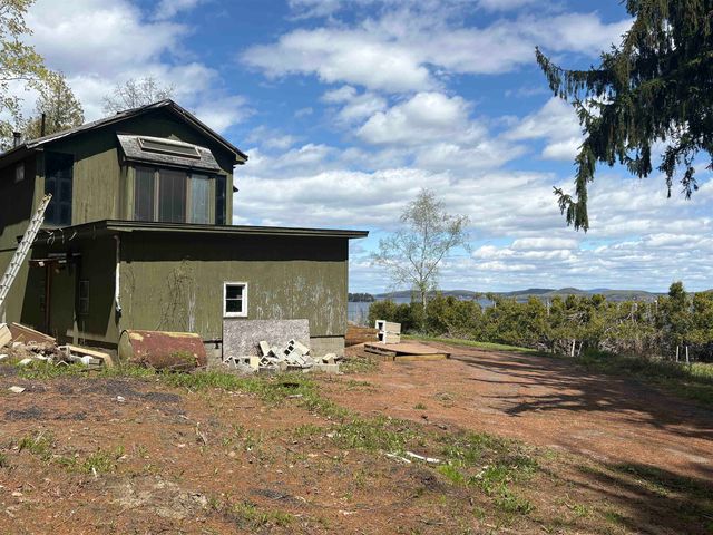38 Featherbed Lane, South Hero, VT 05486