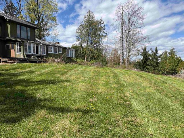 38 Featherbed Lane, South Hero, VT 05486