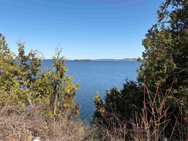 38 Featherbed Lane, South Hero, VT 05486