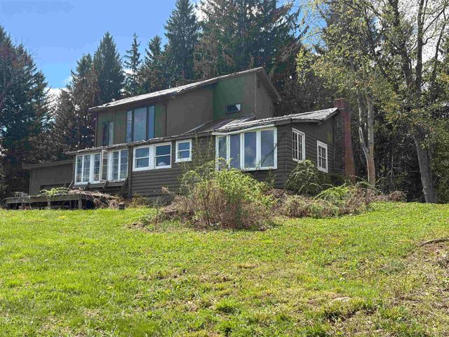 38 Featherbed Lane, South Hero, VT 05486