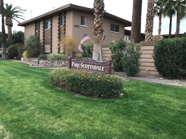 6804 E 2ND Street 26, Scottsdale, AZ 85251