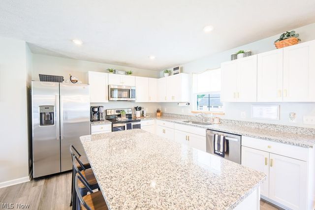 5233 Witner Street, Barberton, OH 44203