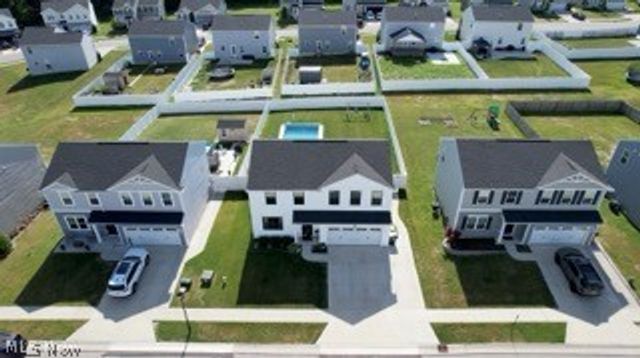 5233 Witner Street, Barberton, OH 44203