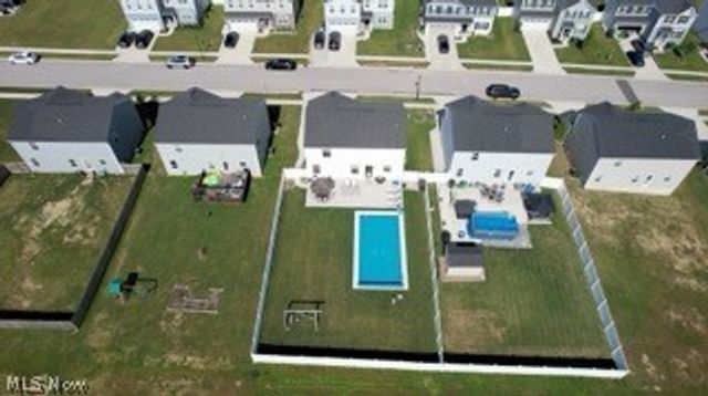 5233 Witner Street, Barberton, OH 44203
