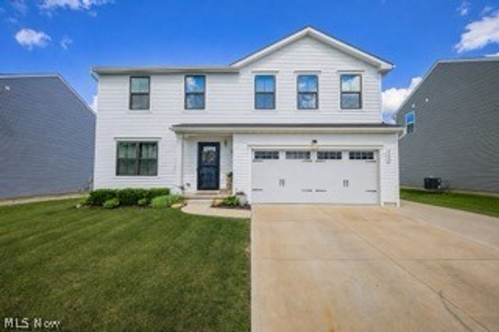 5233 Witner Street, Barberton, OH 44203