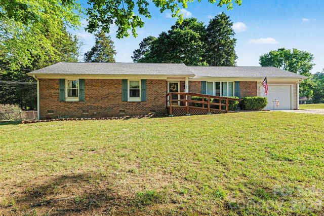 105 Stoneybrook Road, Salisbury, NC 28147