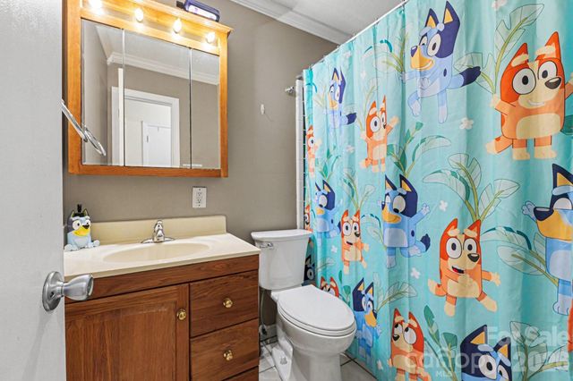105 Stoneybrook Road, Salisbury, NC 28147