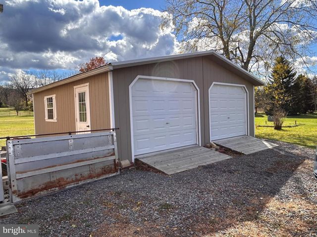 2068 EARLYSTOWN RD, Centre Hall, PA 16828