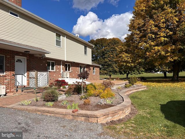 2068 EARLYSTOWN RD, Centre Hall, PA 16828