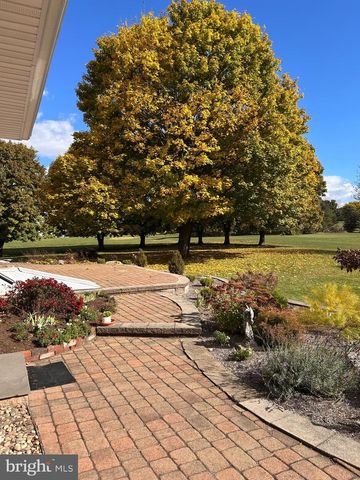 2068 EARLYSTOWN RD, Centre Hall, PA 16828