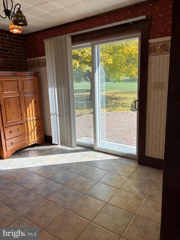 2068 EARLYSTOWN RD, Centre Hall, PA 16828