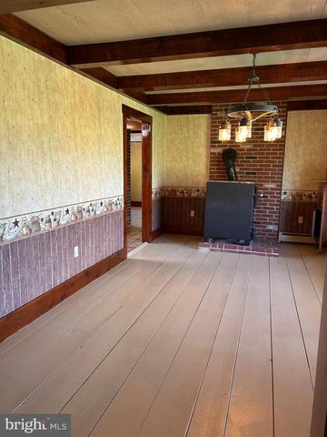 2068 EARLYSTOWN RD, Centre Hall, PA 16828