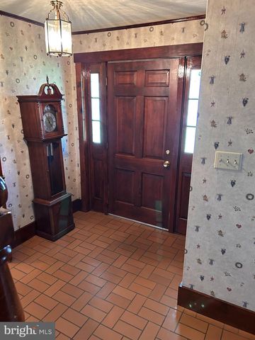 2068 EARLYSTOWN RD, Centre Hall, PA 16828